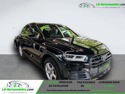 Audi Q5 50 TFSI e 299 BVA Quattro