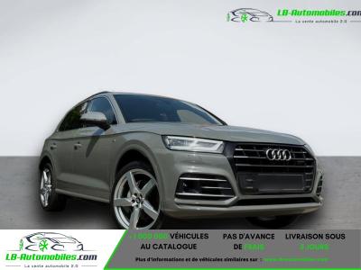 Audi Q5 55 TFSIe 367 BVA Quattro