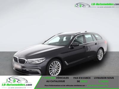 BMW Série 5 Touring 530d 265 ch BVA