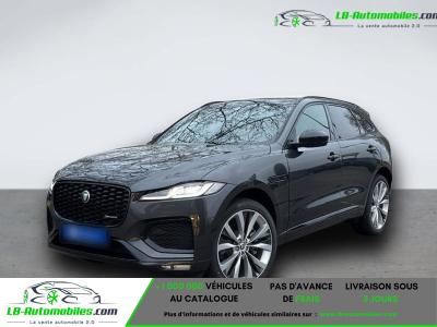 Jaguar F-Pace 3.0 - D300  AWD BVA