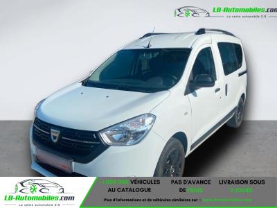 Dacia Dokker 1,6 SCe 100