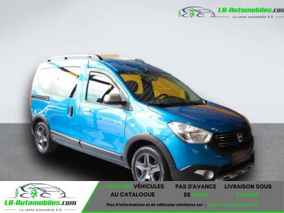 Dacia Dokker TCe 115