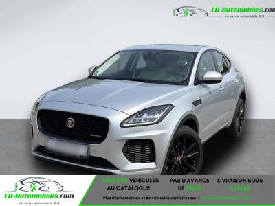 Jaguar E-Pace 2.0 - 250 ch AWD BVA
