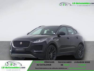 Jaguar E-Pace 2.0 - 250 ch AWD BVA
