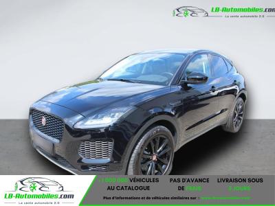 Jaguar E-Pace 2.0 P200 ch AWD BVA