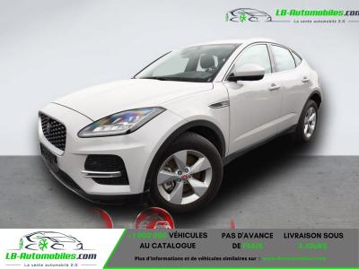 Jaguar E-Pace 2.0 P200 ch AWD BVA