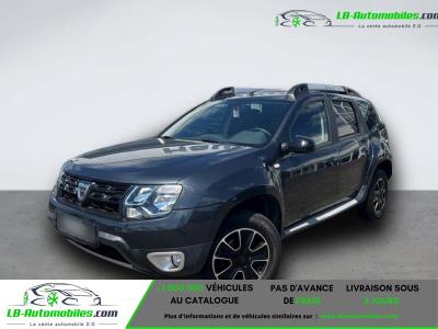 Dacia Duster TCe 125 4x2