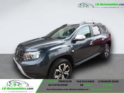 Dacia Duster Blue dCi 115 4x2