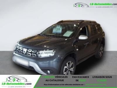Dacia Duster Blue dCi 115 4x4