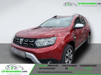 Dacia Duster TCe 130 4x2