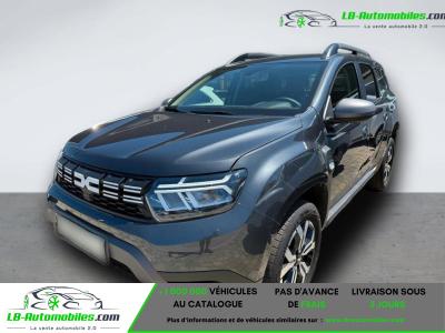 Dacia Duster TCe 150 4x2 BVA