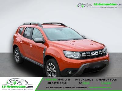 Dacia Duster TCe 150 4x2 BVA