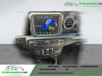 Jeep Wrangler 2.2 200 ch 4x4 BVA