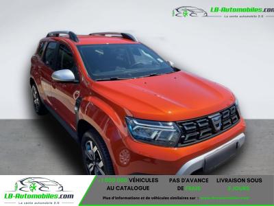 Dacia Duster Blue dCi 115 4x4