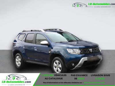 Dacia Duster SCe 115 4x2