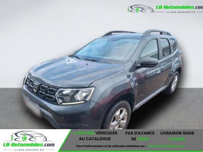 Dacia Duster TCe 100 4x2