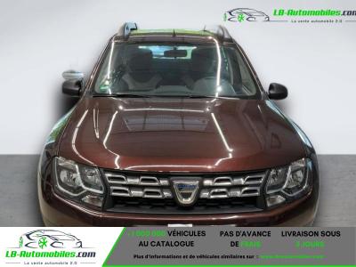 Dacia Duster TCe 125 4x2