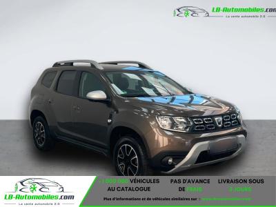 Dacia Duster TCe 125 4x2