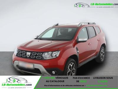 Dacia Duster TCe 130 FAP 4x2