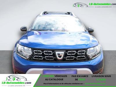 Dacia Duster TCe 150 FAP 4x4