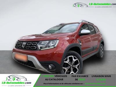 Dacia Duster TCe 150 FAP 4x4