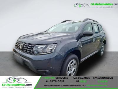 Dacia Duster TCe 90 FAP 4x2