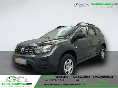 Dacia Duster TCe 90 FAP 4x2