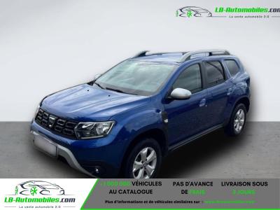Dacia Duster TCe 90 FAP 4x2