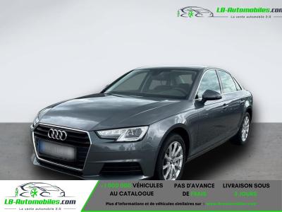 Audi A4 TFSI 150