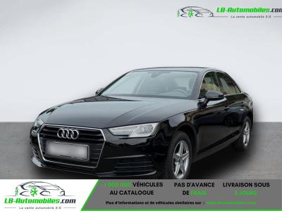Audi A4 TFSI 150