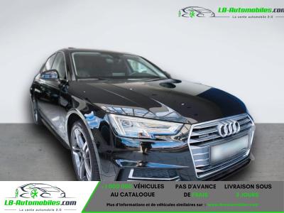 Audi A4 TFSI 252 BVA Quattro