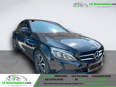 Mercedes Classe C 180 BVM