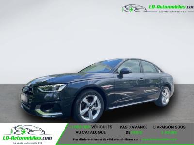 Audi A4 30 TDI 136 BVA