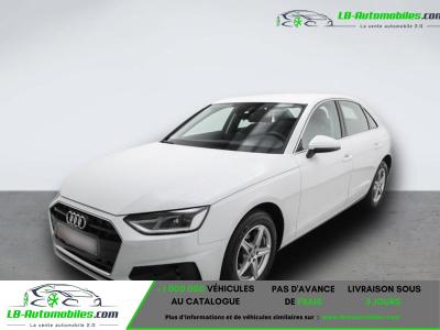 Audi A4 35 TFSI 150