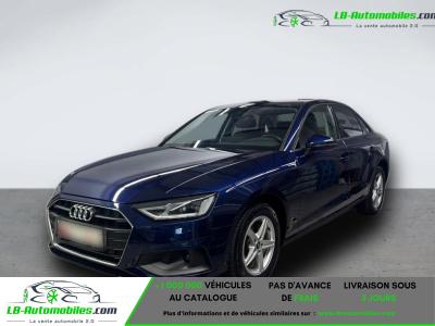 Audi A4 35 TFSI 150