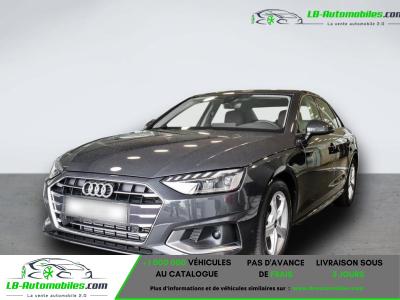 Audi A4 35 TFSI 150 BVA