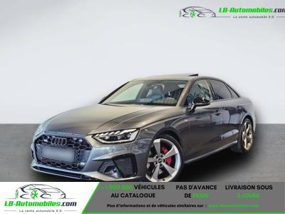Audi A4 40 TDI 204 BVA Quattro