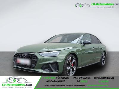 Audi A4 40 TFSI 204 BVA