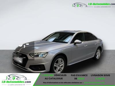 Audi A4 40 TFSI 204 BVA