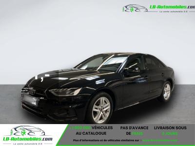 Audi A4 40 TFSI 204 BVA