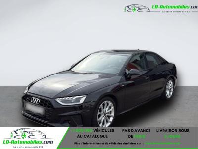 Audi A4 45 TFSI 265 BVA Quattro