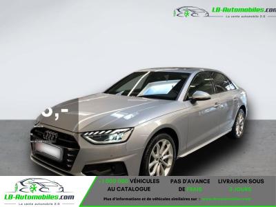 Audi A4 50 TDI 286 BVA Quattro