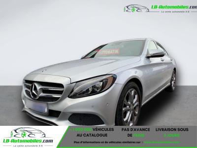 Mercedes Classe C 200 BVA