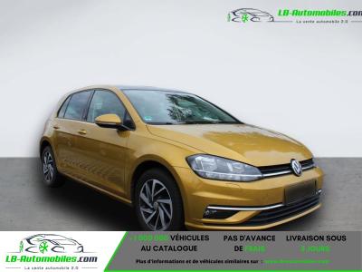 Volkswagen Golf 1.0 TSI 110 BVM