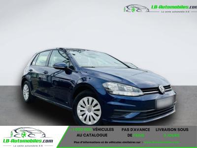 Volkswagen Golf 1.0 TSI 110 BVA