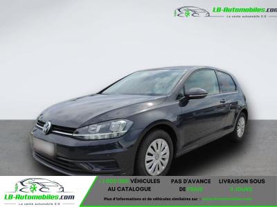 Volkswagen Golf 1.0 TSI 110 BVA