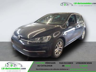 Volkswagen Golf 1.0 TSI 110 BVA