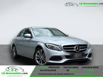 Mercedes Classe C 250 BVA