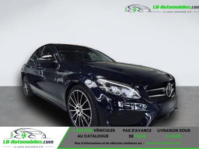 Mercedes Classe C 250 BVA
