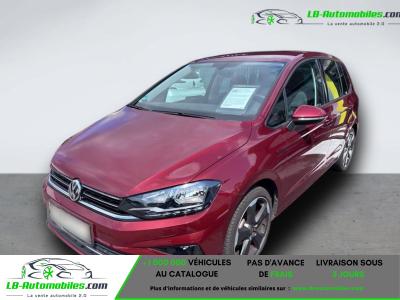 Volkswagen Golf 1.0 TSI 115 BVM